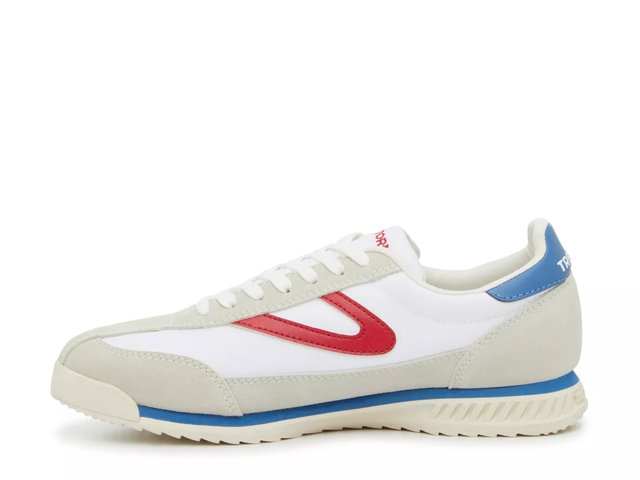 Tretorn Rawlins Sneaker Women s Free Shipping DSW