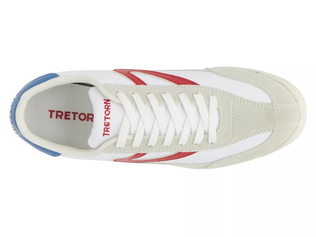Dsw tretorn shop