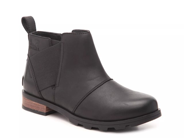 Sorel chelsea boot sale discount