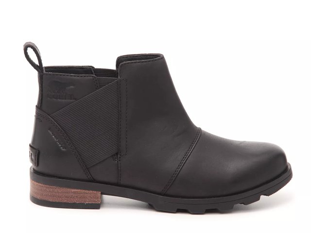 Emelie top boot sorel