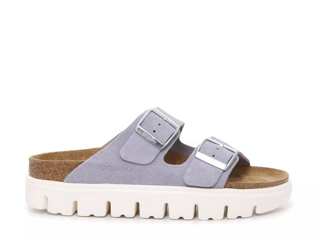 Papillio by birkenstock arizona slide sandal sale