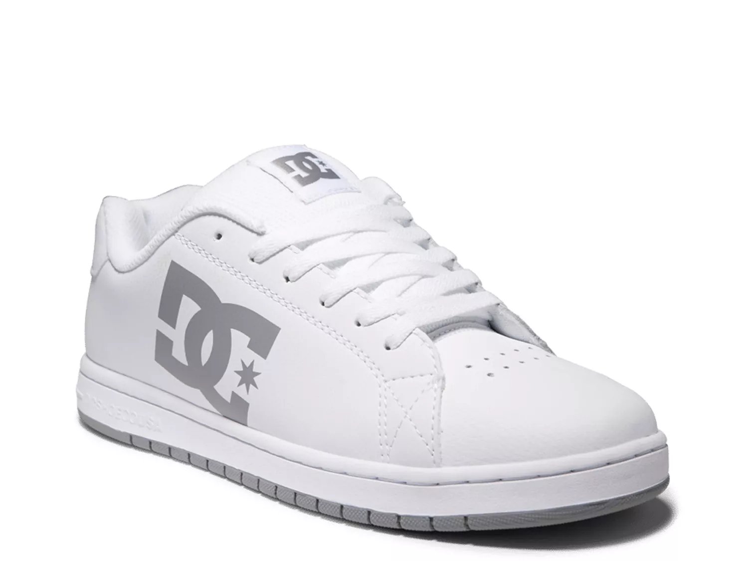 dc shoes judge