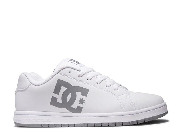 DC Shoes Mens Low-top Sneakers