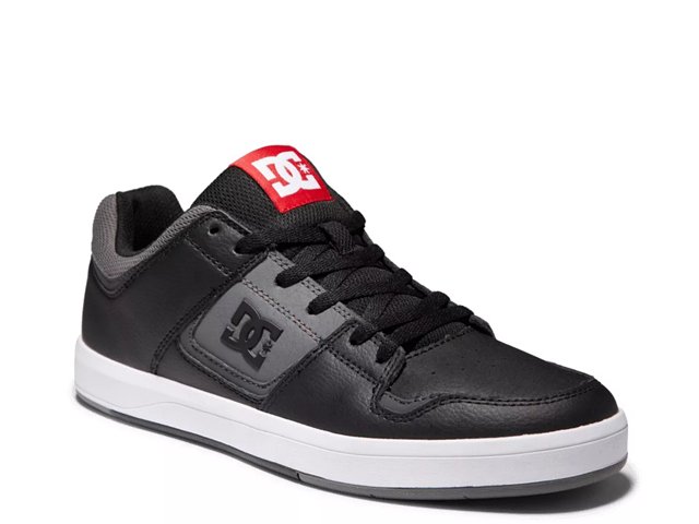 Dsw dc shoes clearance