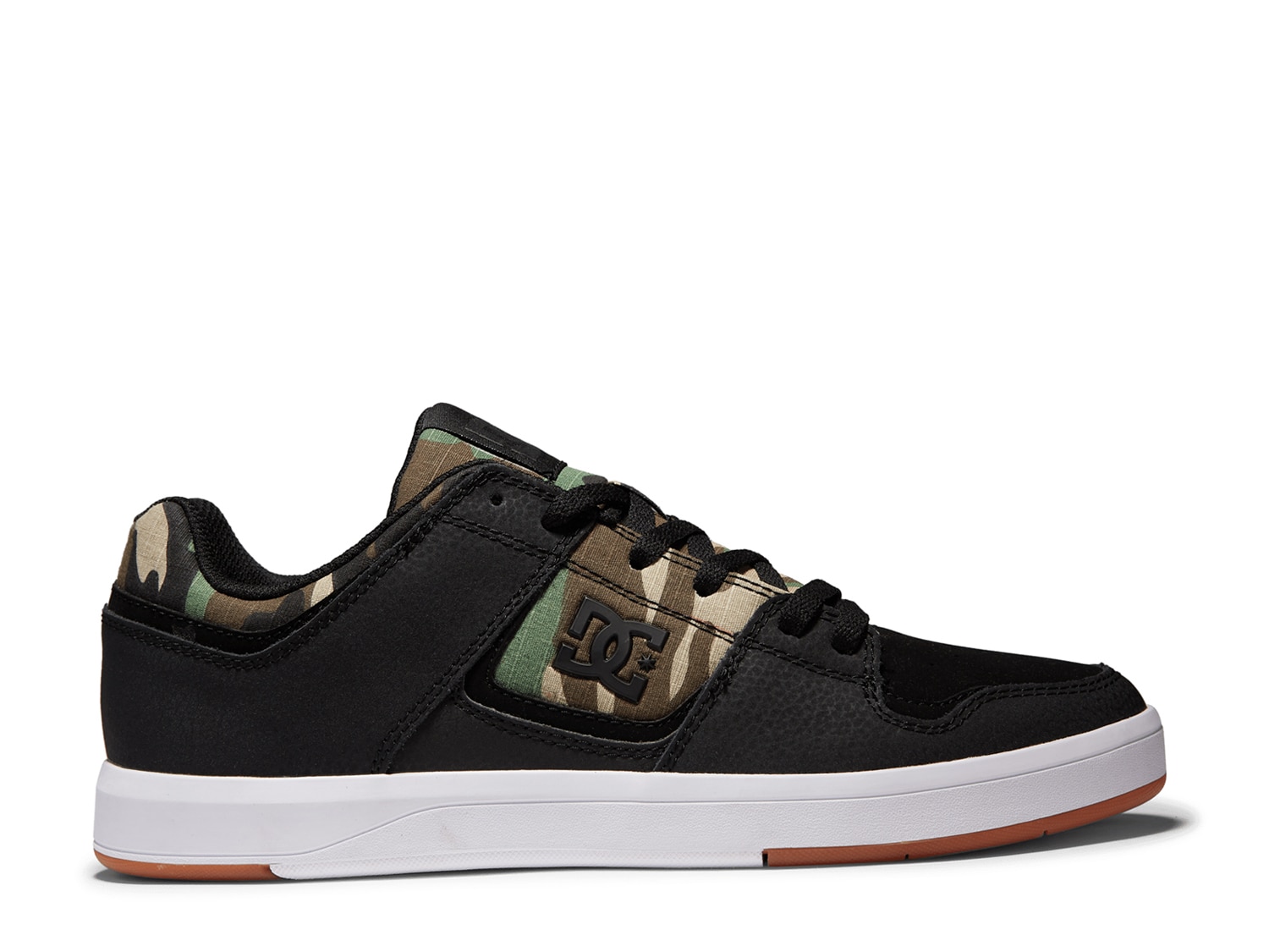 dsw dc shoes