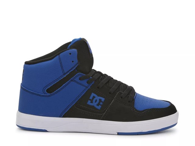 dc cure shoes