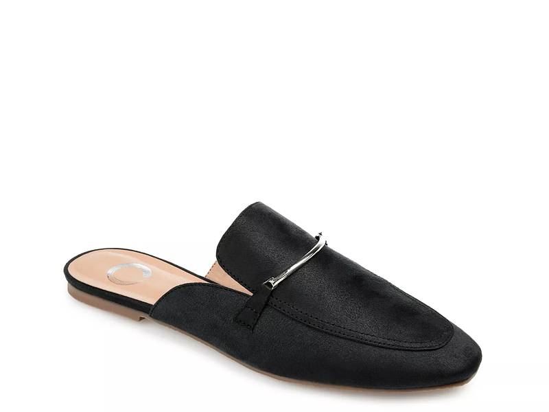 Shop Women s Black Mules DSW