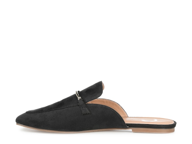 Blue Womens Ameena Mule, Journee Collection