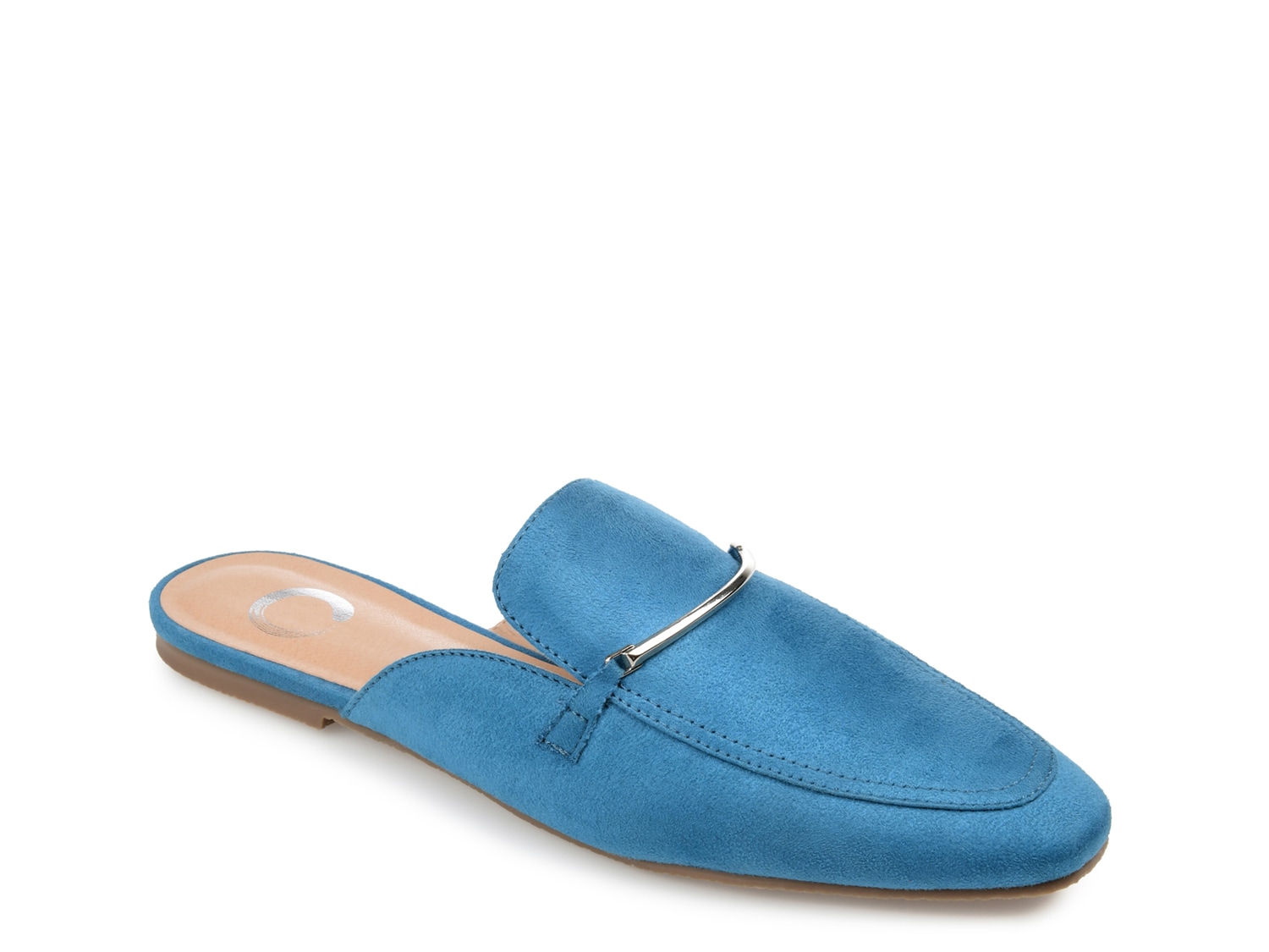 Journee Collection Ameena Mule - Free Shipping