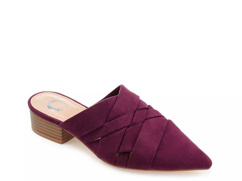 Journee Collection Ameena Mule curated on LTK