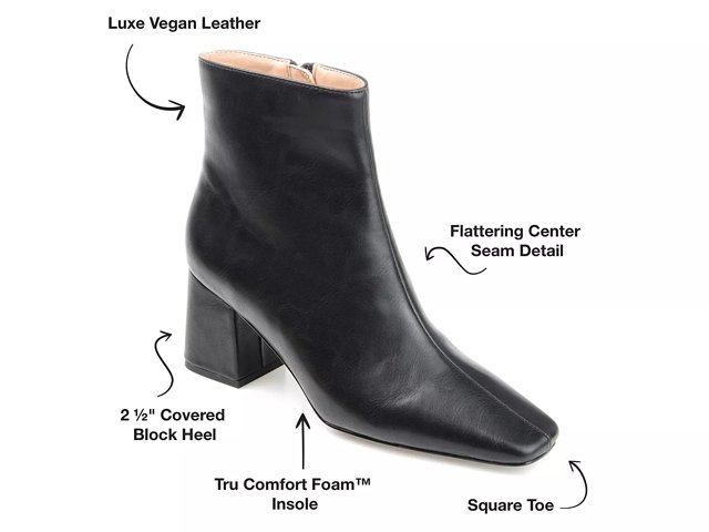 Journee Collection Haylinn Boot