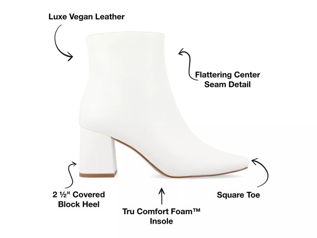 Journee Collection Haylinn Boot