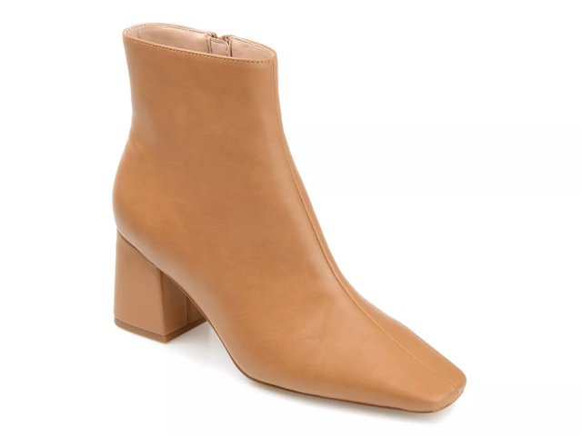 Dsw comfort booties hot sale