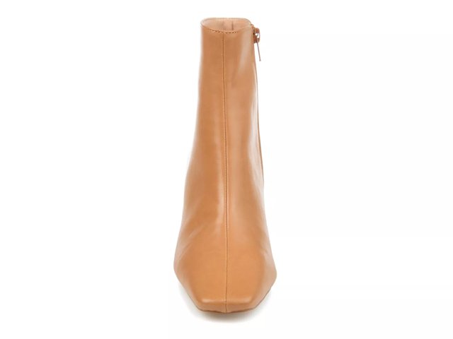 Dsw tan booties store