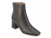 Haylinn Boot Dark Green view