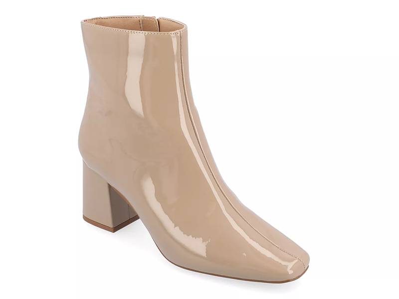 Shop Women s Beige Dress Boot DSW