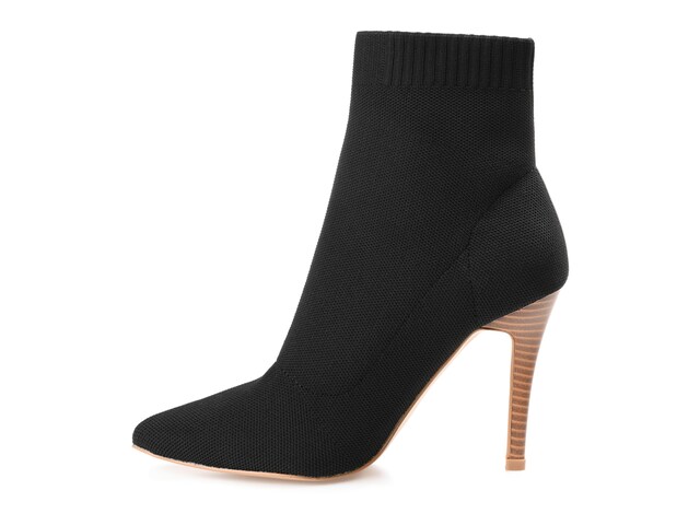 Journee Collection Milyna Bootie - Free Shipping | DSW