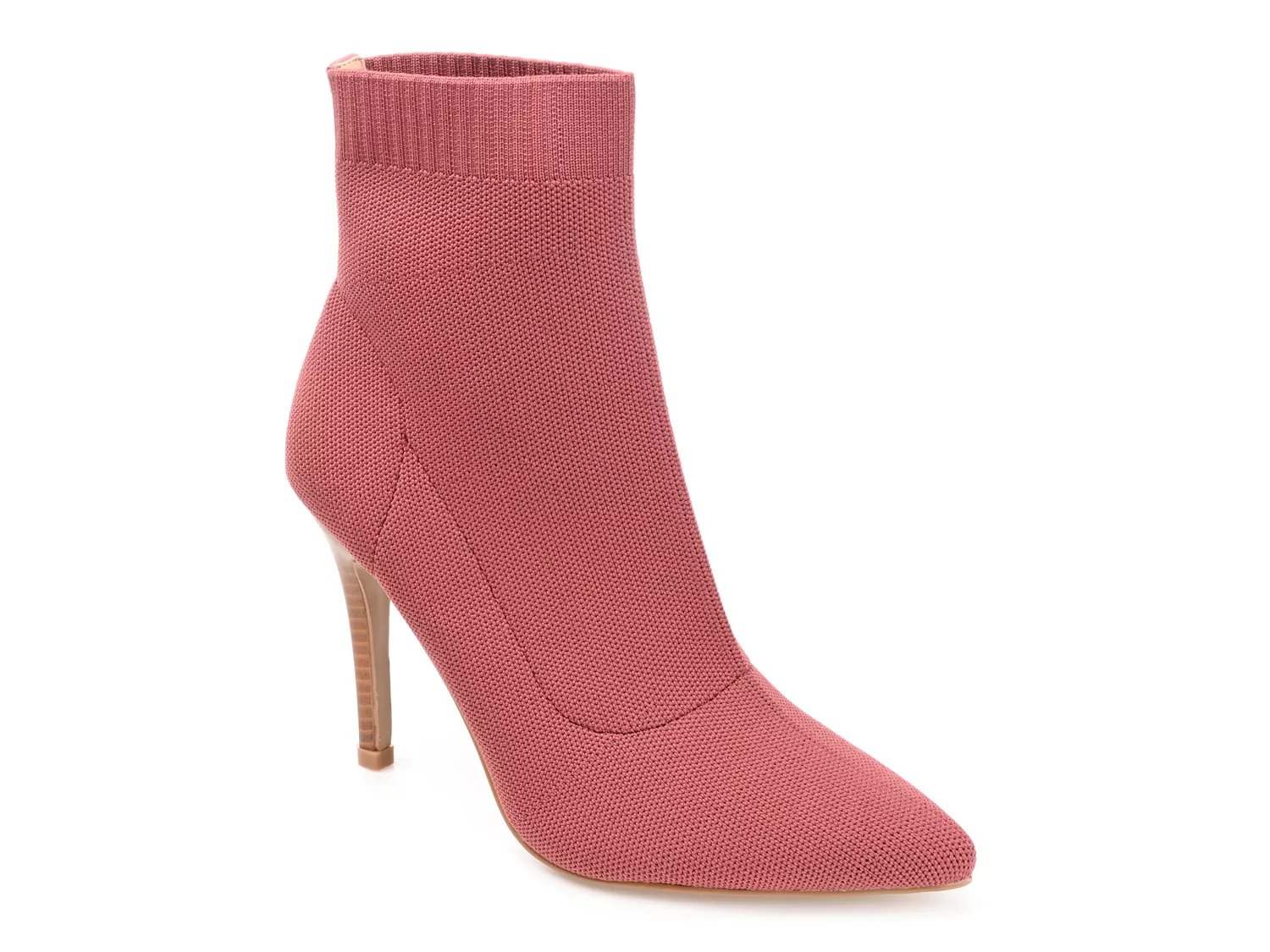 dsw stiletto boots