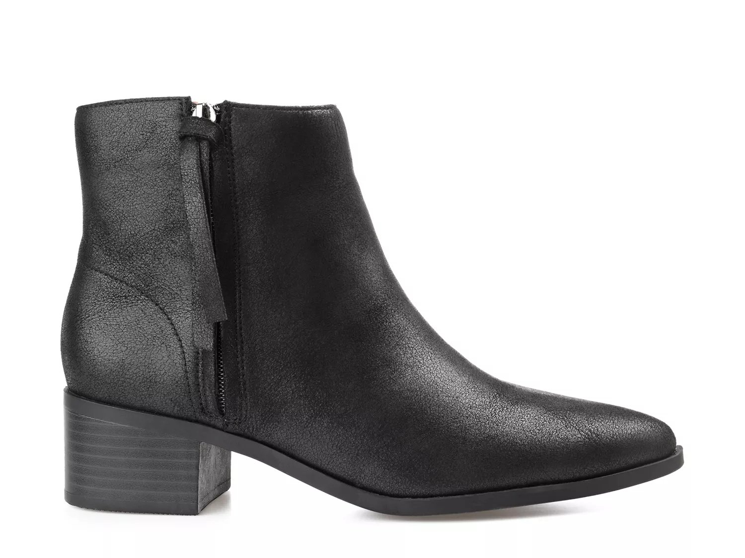 Sadiya Bootie