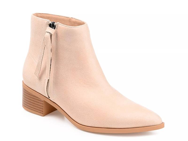 Journee Collection Rimi Bootie Free Shipping DSW