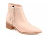 Sadiya Bootie Off White view