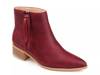Sadiya Bootie Wine view