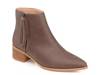 Sadiya Bootie Brown view
