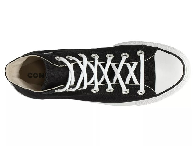 Converse Chuck Taylor All Star High-Top Platform Sneaker - Women's