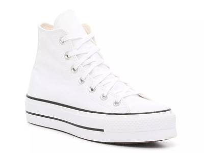 Petición Cercanamente editorial Women's Converse Platform Sneakers Shoes & Accessories You'll Love | DSW