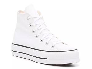 Ladies high top hot sale tennis shoes