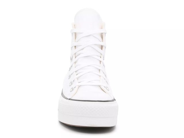 Converse Chuck Taylor All Star High Top Platform Sneaker Women s
