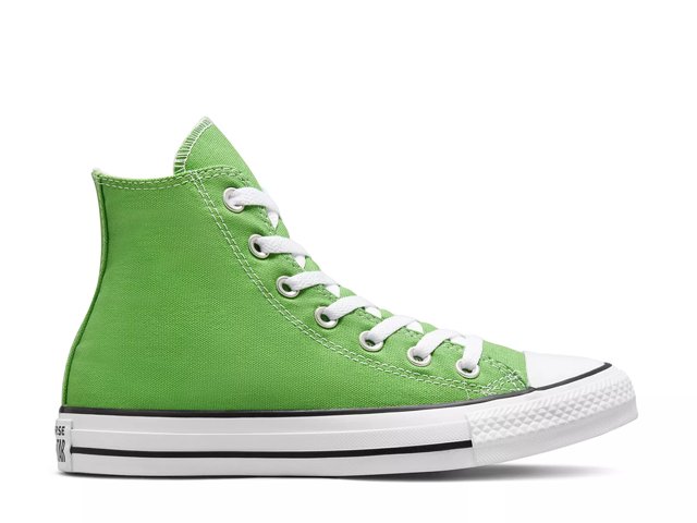 White high top converse dsw cheap