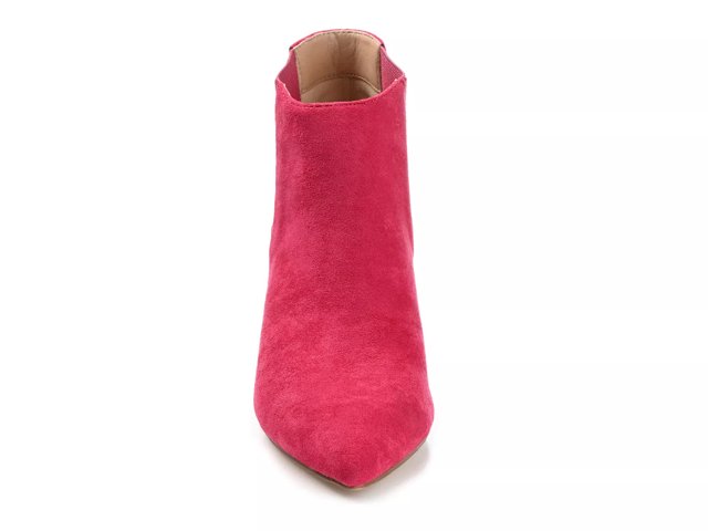 Elitta Bootie