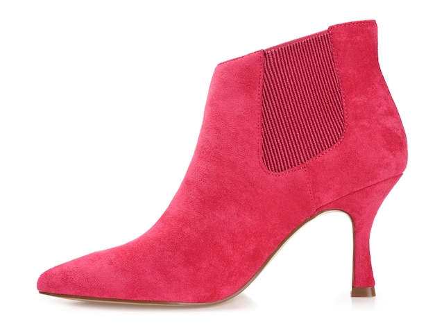 Journee Collection Elitta Bootie - Free Shipping | DSW