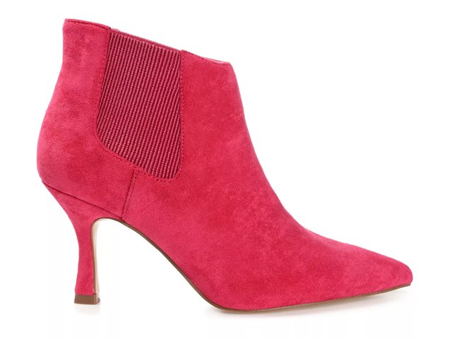 Journee Collection Elitta Bootie Free Shipping DSW