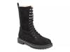 Journee collection cedes deals combat boot