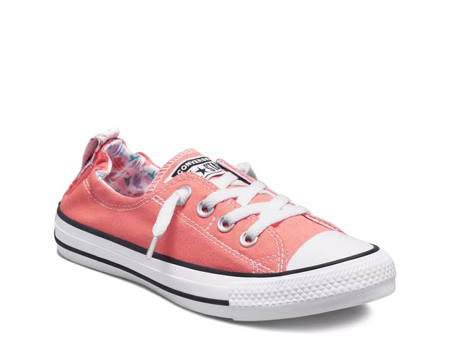 Converse Chuck Taylor Shoreline Sneaker - Women's - Free Shipping | DSW