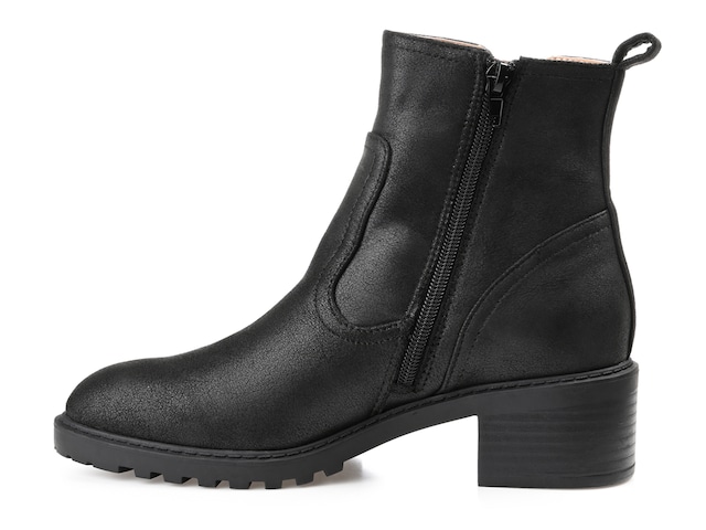 Journee Collection Davinna Boot - Free Shipping | DSW
