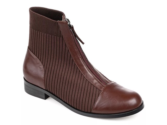 Journee Collection Bexlie Boot Free Shipping DSW