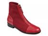 Bexlie Boot Burgundy view
