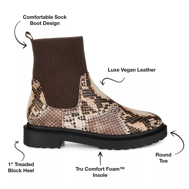 Dsw comfort sale booties