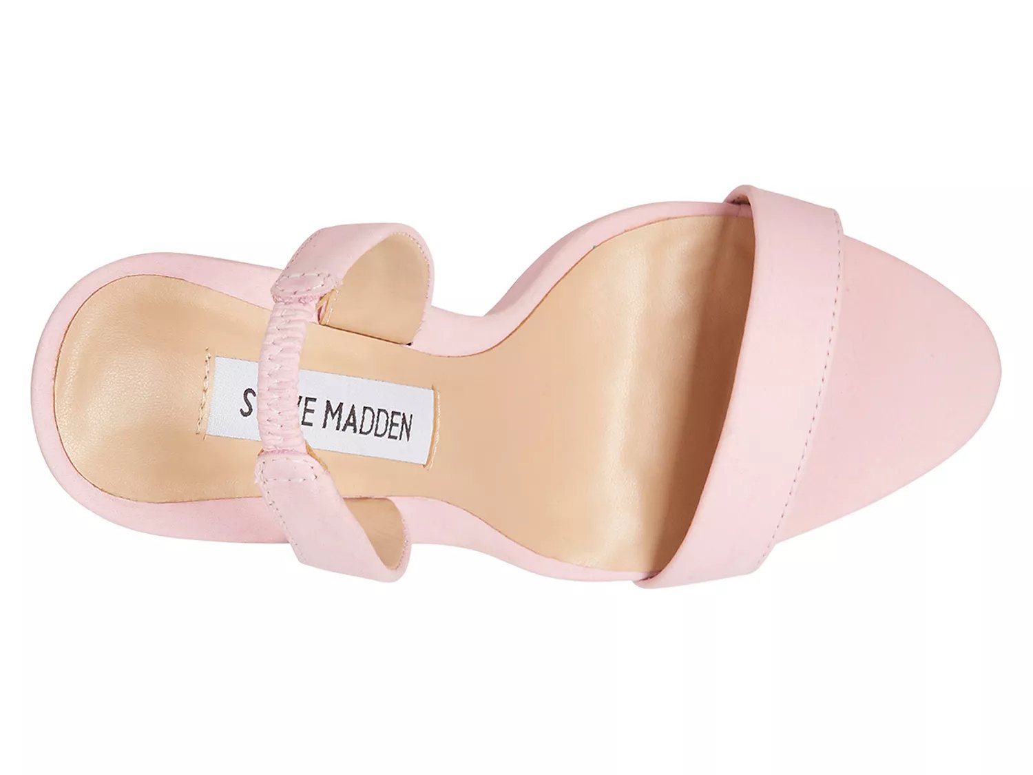 steve madden marbella pump