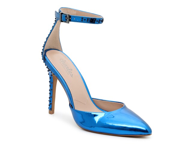 Charles by Charles David Poison Pump - Free Shipping | DSW