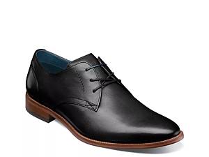 Dsw black store mens dress shoes