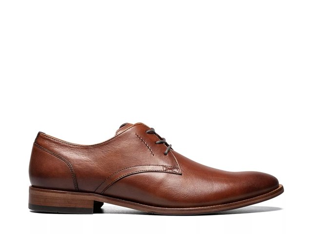 Florsheim Flex Plain Toe Oxford - Free Shipping | DSW