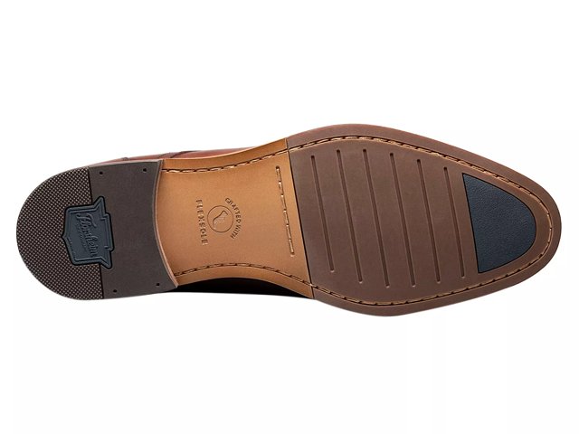Florsheim Flex Plain Toe Oxford - Free Shipping | DSW