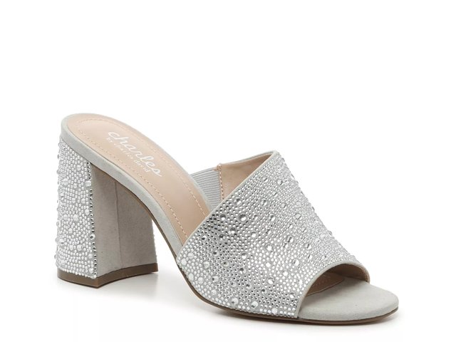 Charles by Charles David Reveal Sandal
