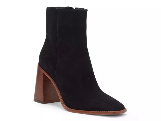 Dsw vince camuto booties discount