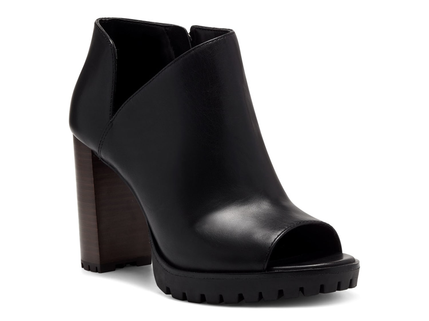 Vince Camuto Hevana Bootie - Free Shipping | DSW