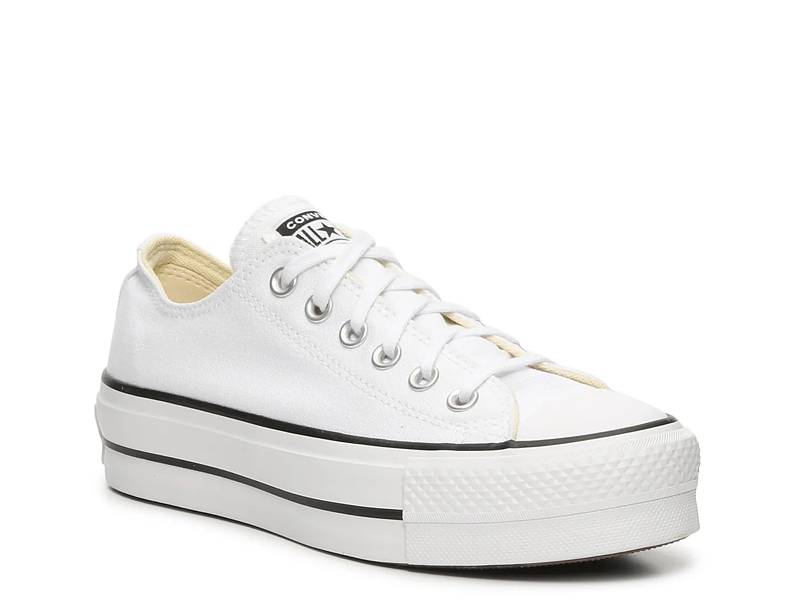 Chuck Taylor Platform Sneaker - Women's